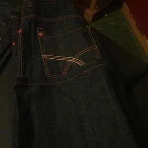 Jean pants new brand 5ive jungle & co